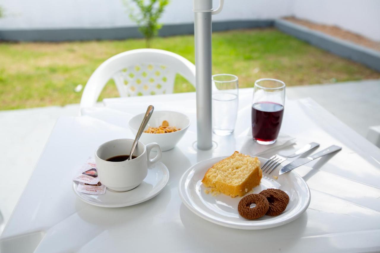 Solare Hotel Barcarena Εξωτερικό φωτογραφία
