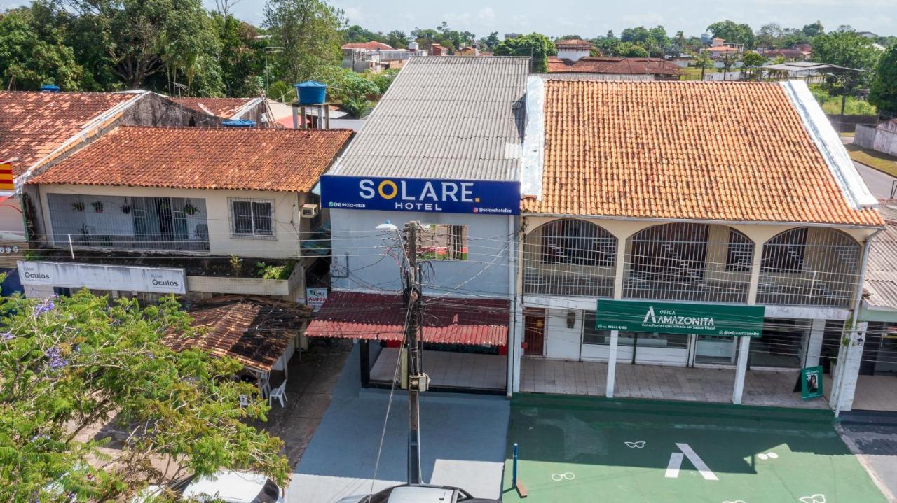 Solare Hotel Barcarena Εξωτερικό φωτογραφία